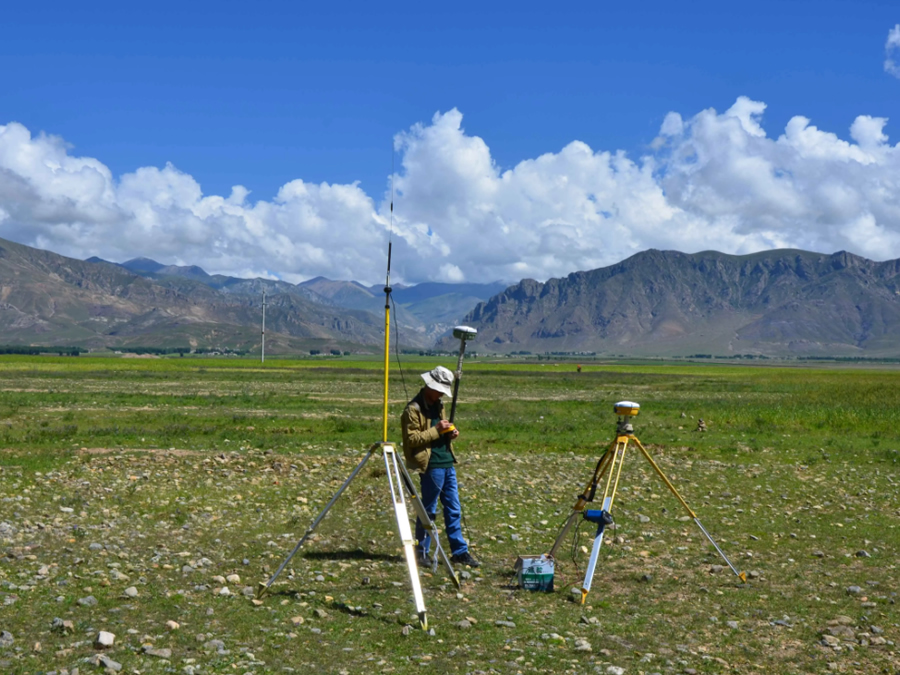人民法院报：测绘信息：要共享更要安全